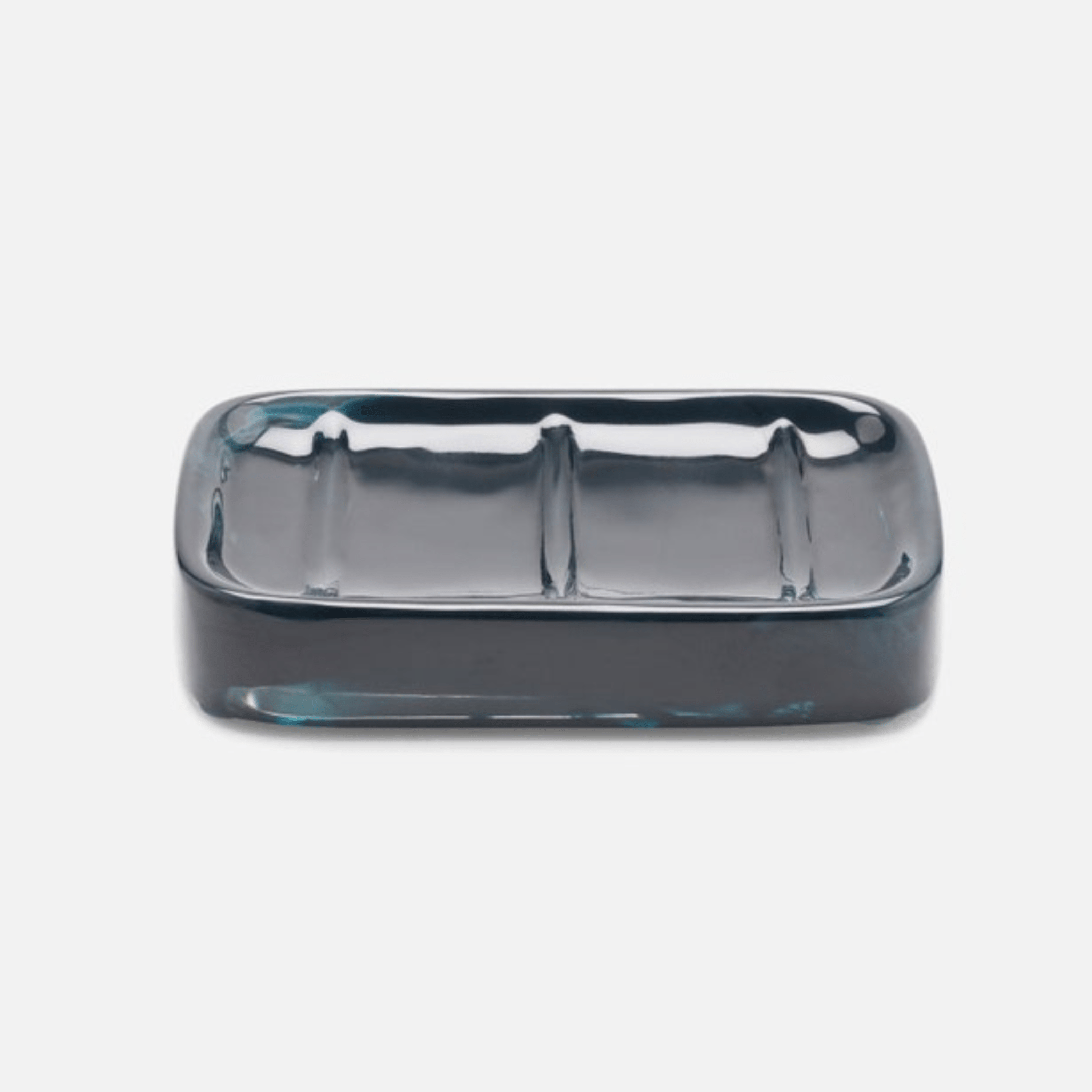Abiko Bath Accessories - Dark Teal - Our Boat House