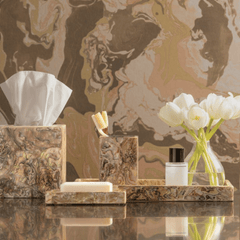 Adana Bath Accessories - Our Boat House