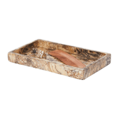 Adana Bath Accessories - Our Boat House