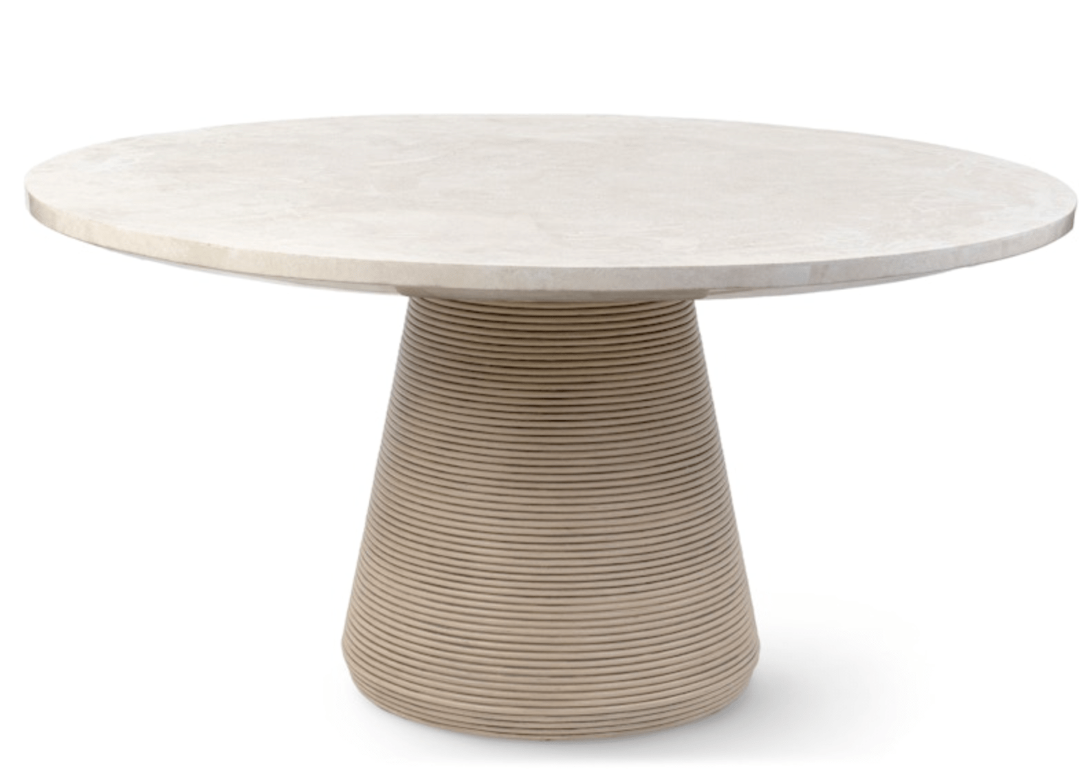 Addison Agate Dining Table - Our Boat House