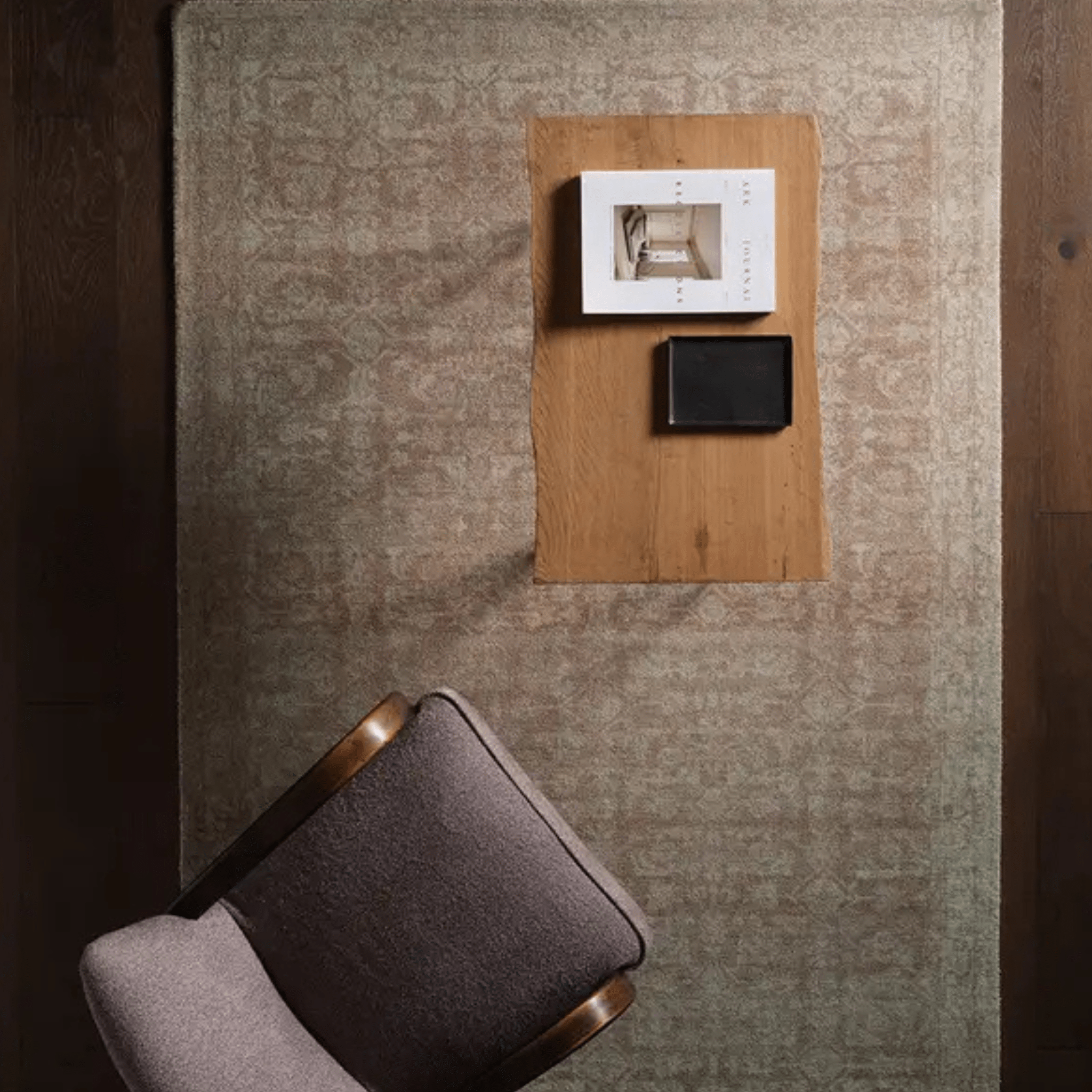 Adeline Performance Rug - Our Boat House