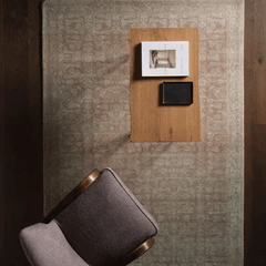 Adeline Performance Rug - Our Boat House