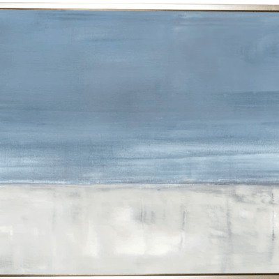 Adrift No. 1 - Reproduction Canvas - Our Boat House