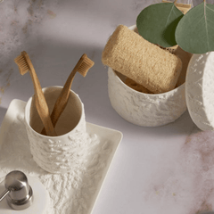 Alanya Bath Accessories - Our Boat House