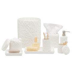 Alanya Bath Accessories - Our Boat House