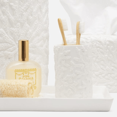 Alanya Bath Accessories - Our Boat House