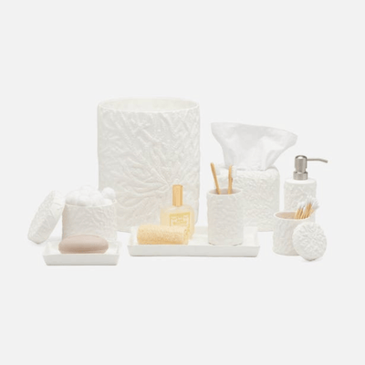 Alanya Bath Accessories - Our Boat House