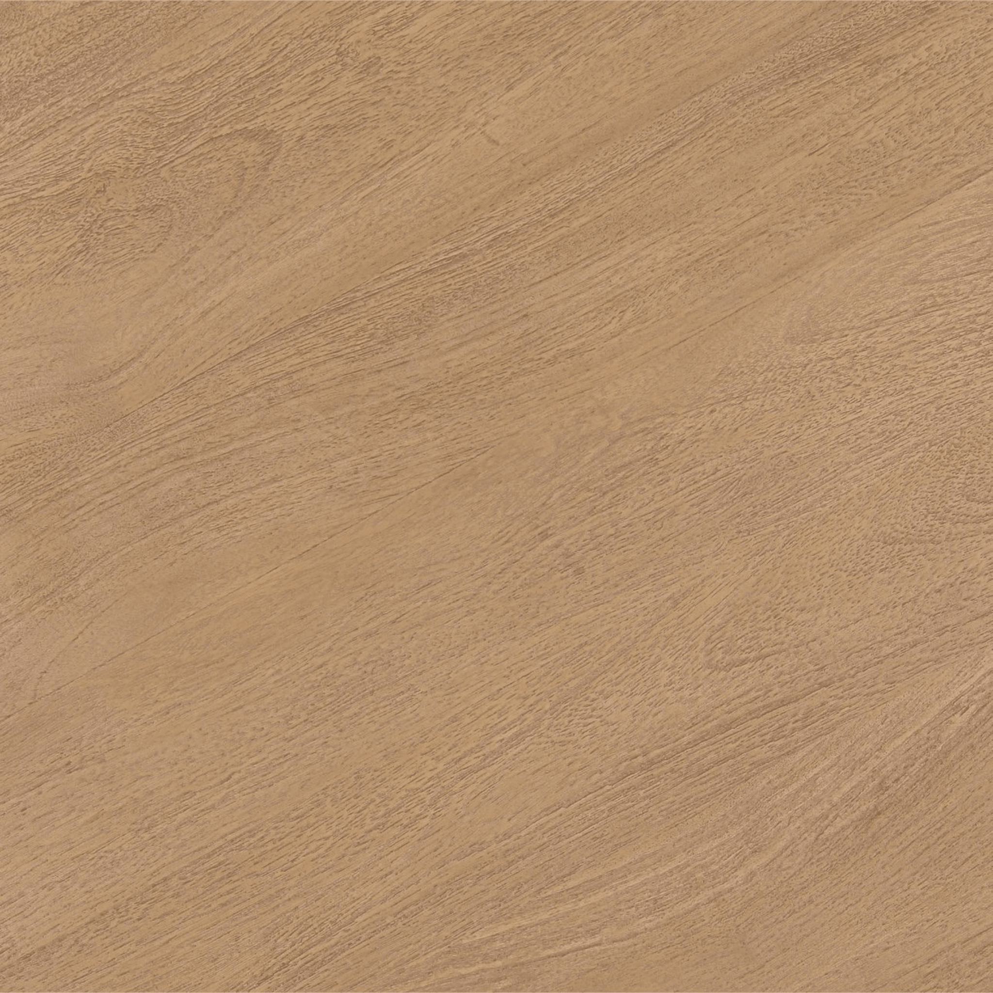 Aleski Natural Round Coffee Table - Our Boat House