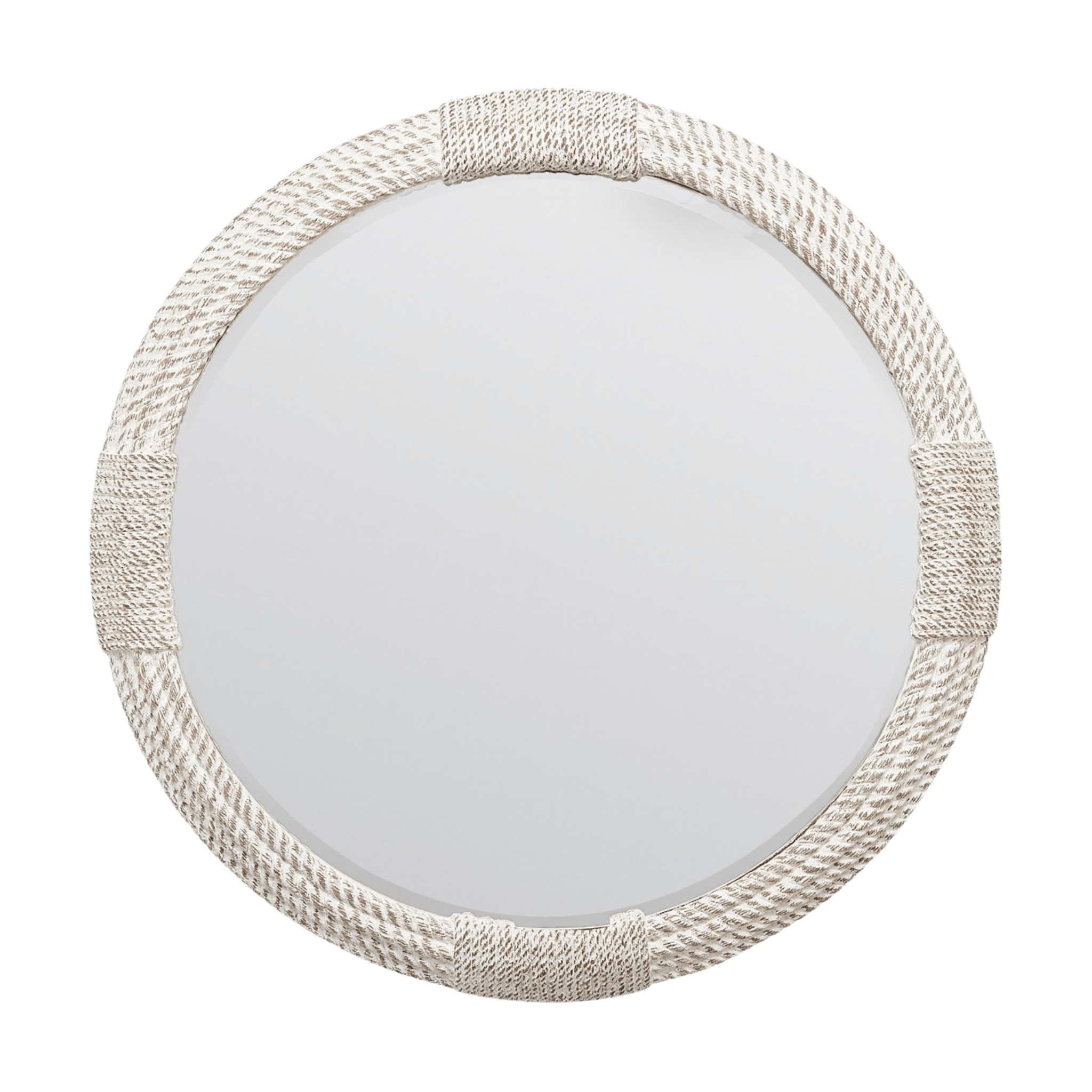Alexandra Antique Mirror - Two Colors - Our Boat House
