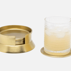 Allegra Bar Collection - Our Boat House