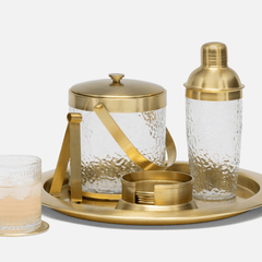 Allegra Bar Collection - Our Boat House