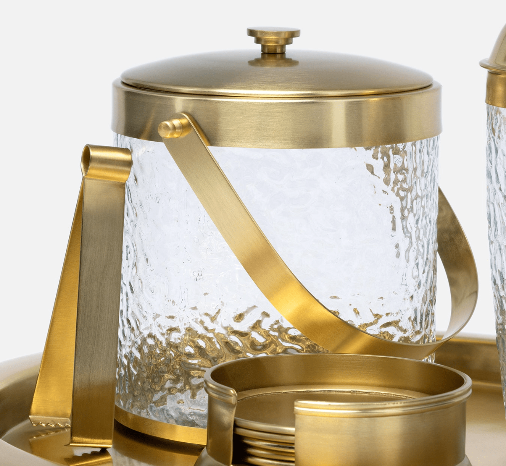 Allegra Bar Collection - Our Boat House