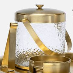 Allegra Bar Collection - Our Boat House