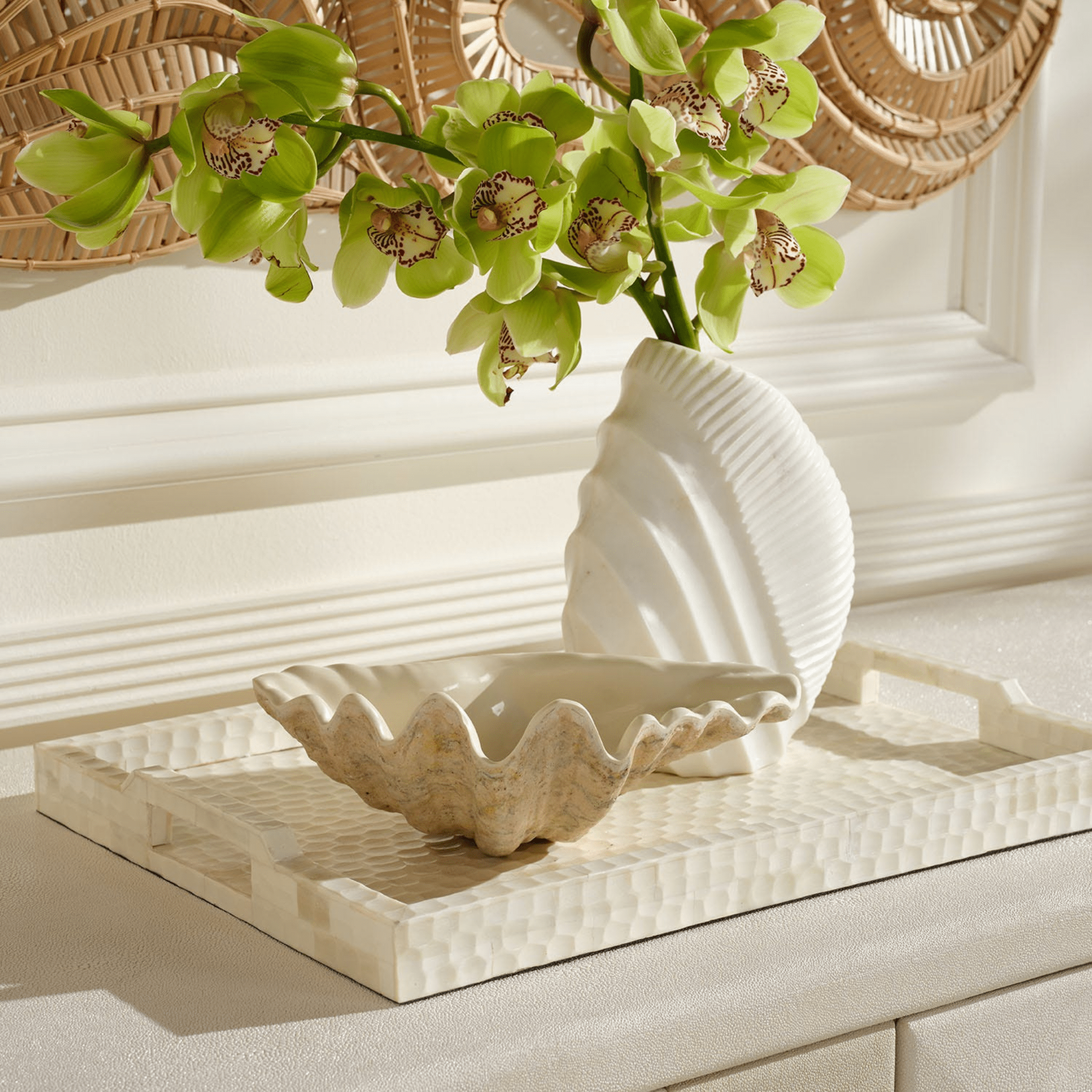 Alo Vase Set - Our Boat House