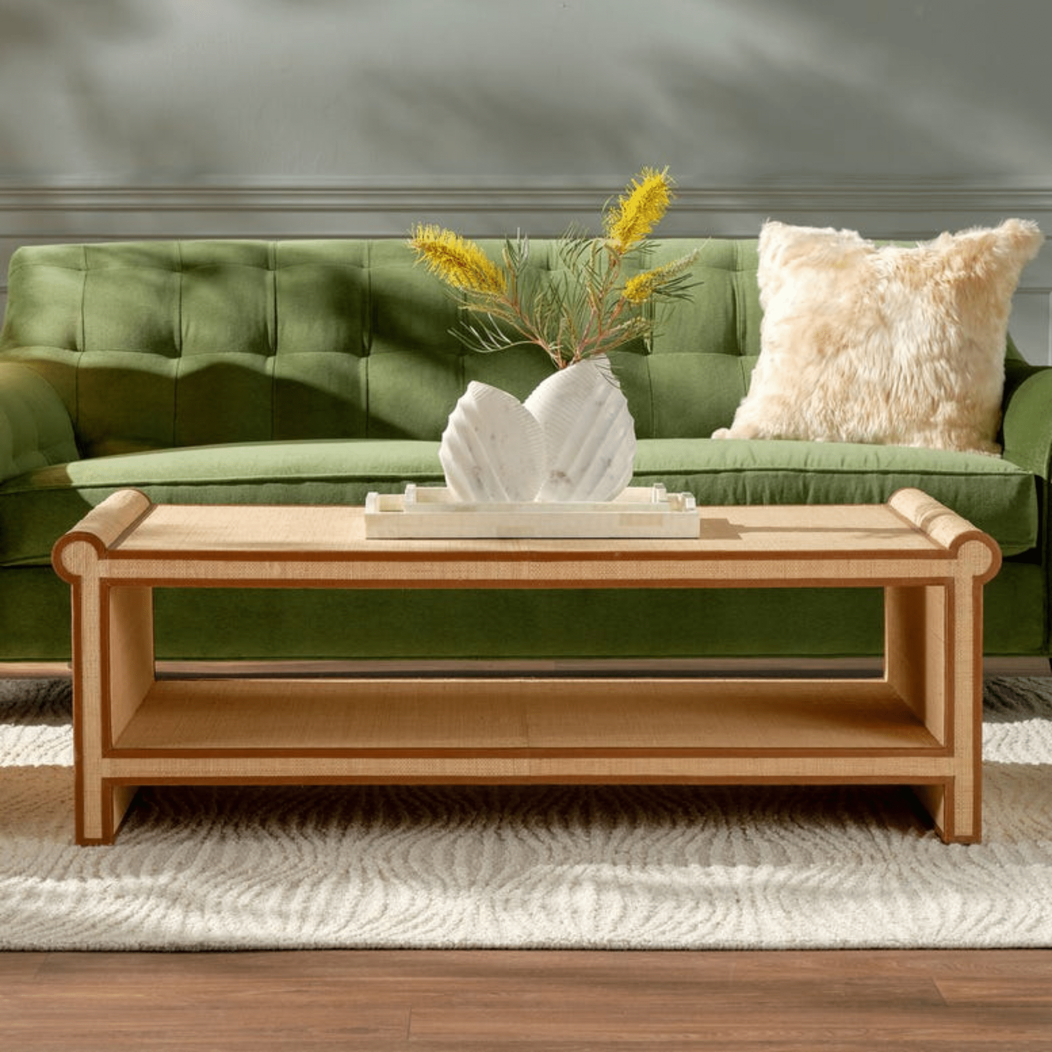 Alo Vase Set - Our Boat House