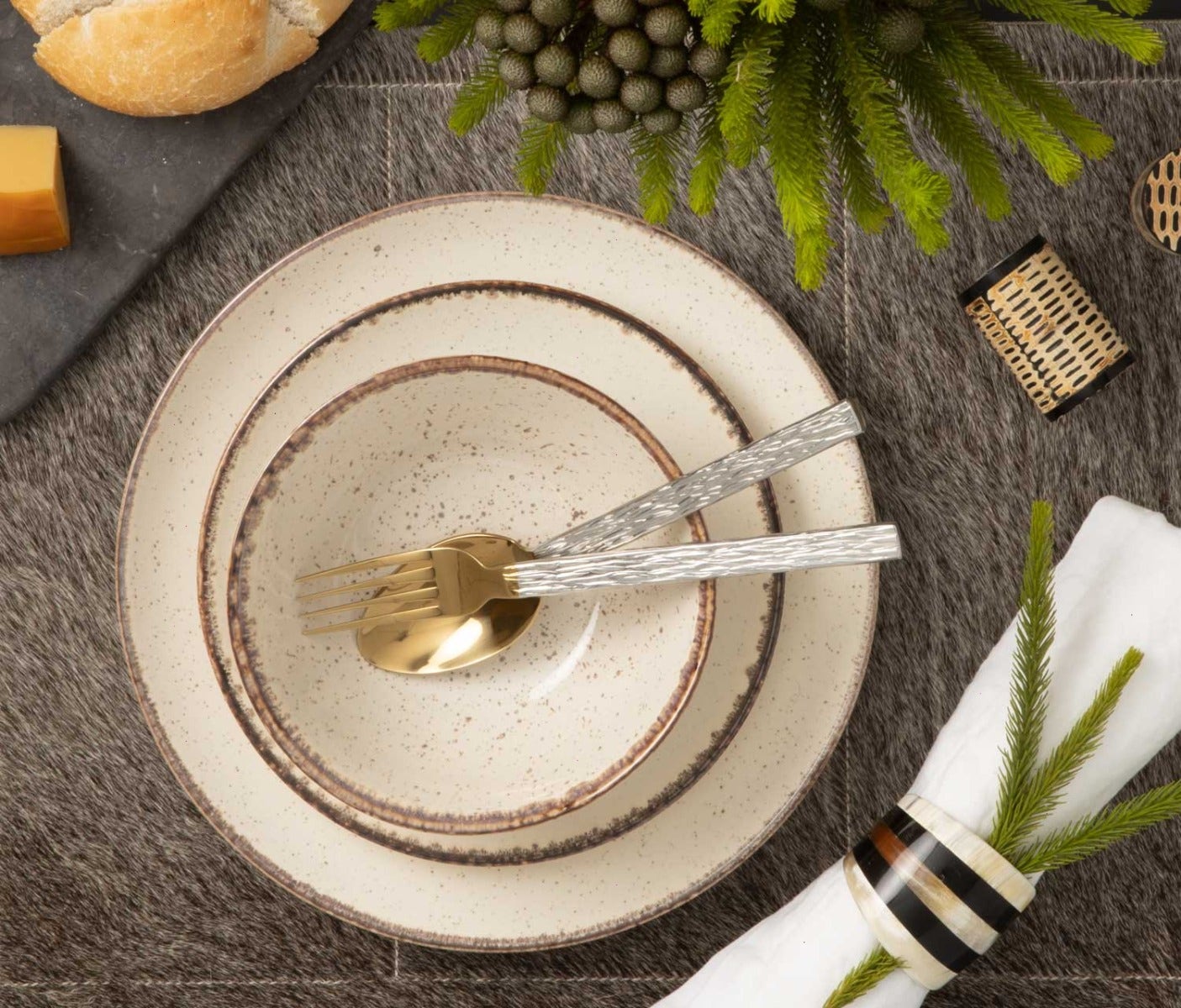 Amaya Dinnerware Collection - Our Boat House