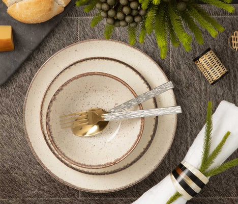 Amaya Dinnerware Collection - Our Boat House