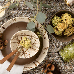 Amaya Dinnerware Collection - Our Boat House