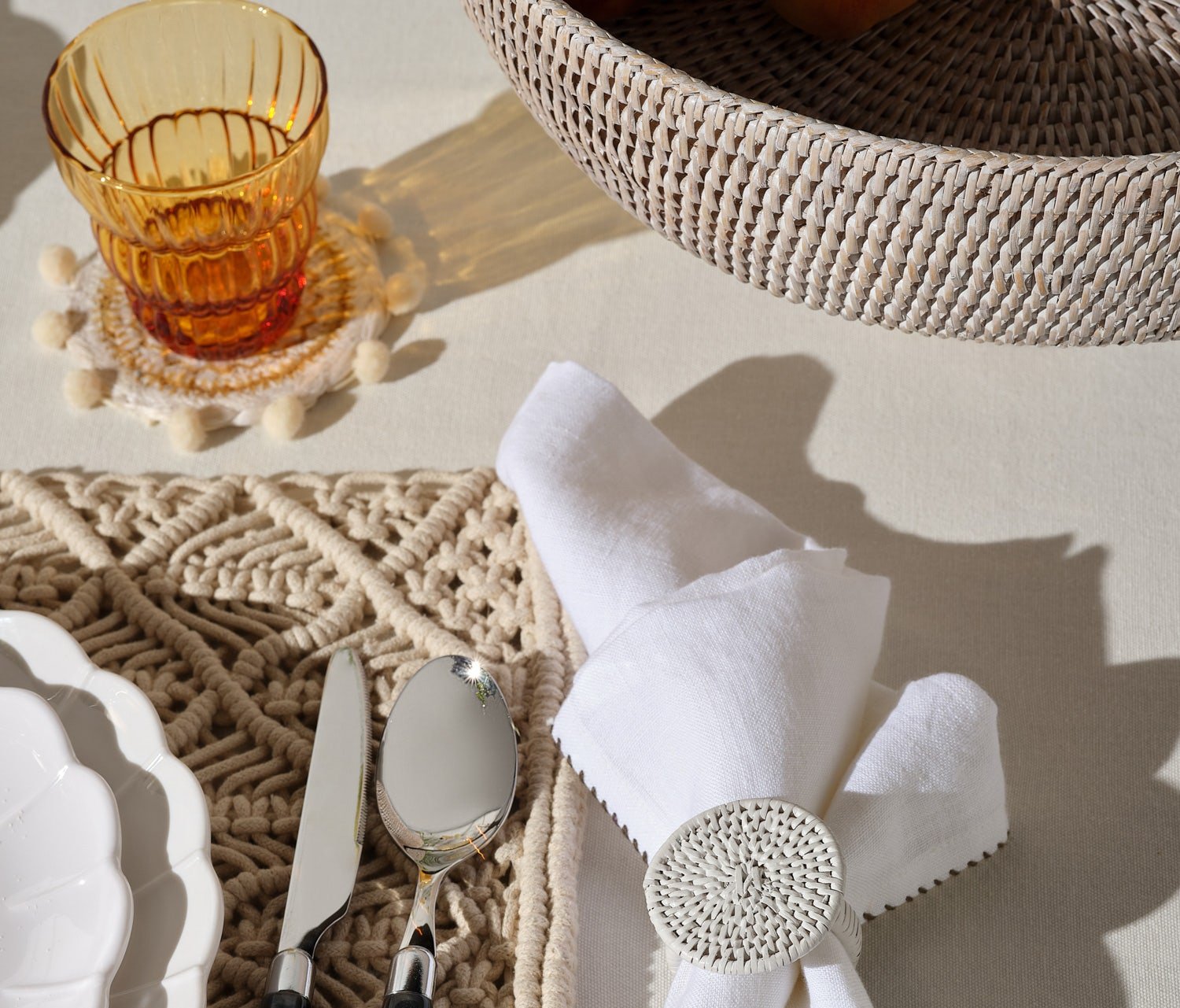 Amaya Dinnerware Collection - Our Boat House