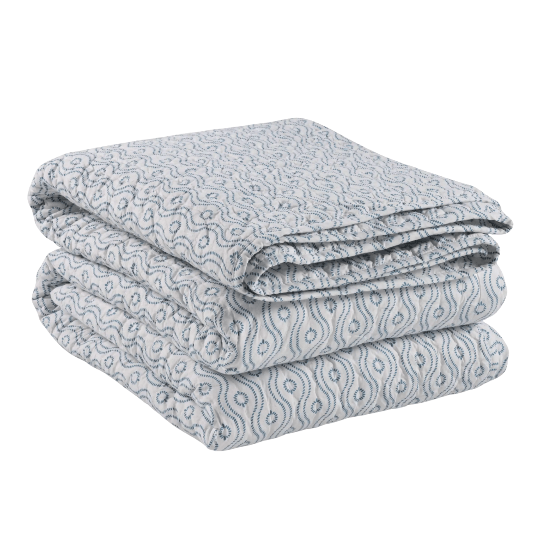 Amelia Quilt - Our Boat House
