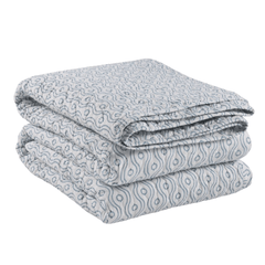 Amelia Quilt - Our Boat House