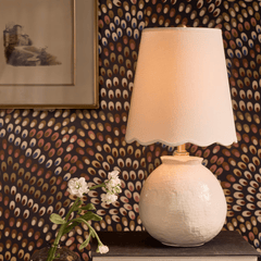 Amoria Mini Lamp - coastal inspired home furnishing lifestyle
