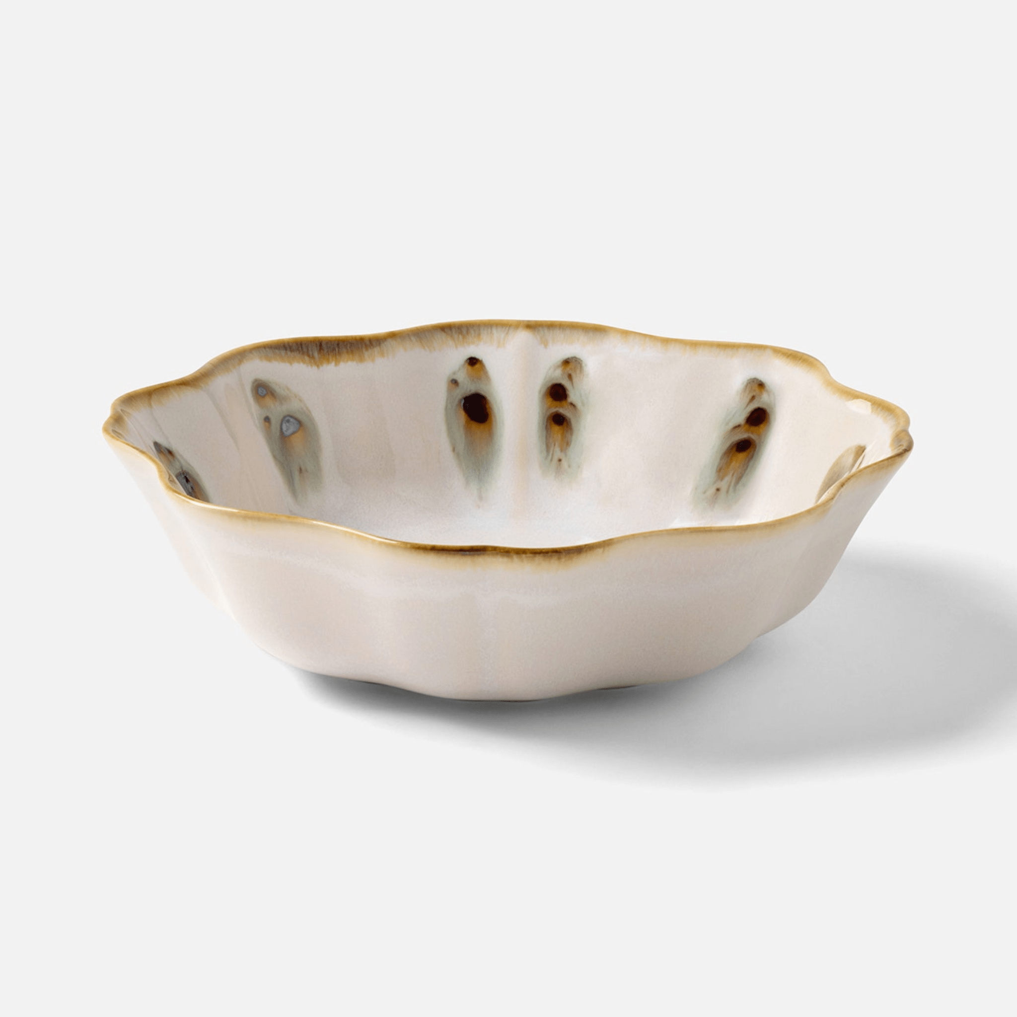 Amoria Serving Bowl Set - Two Sizes - Our Boat House