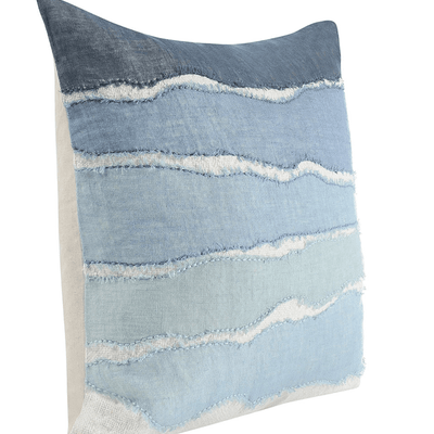 Anacapa Shores Throw Pillows - s/2 - Our Boat House