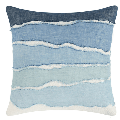 Anacapa Shores Throw Pillows - s/2 - Our Boat House
