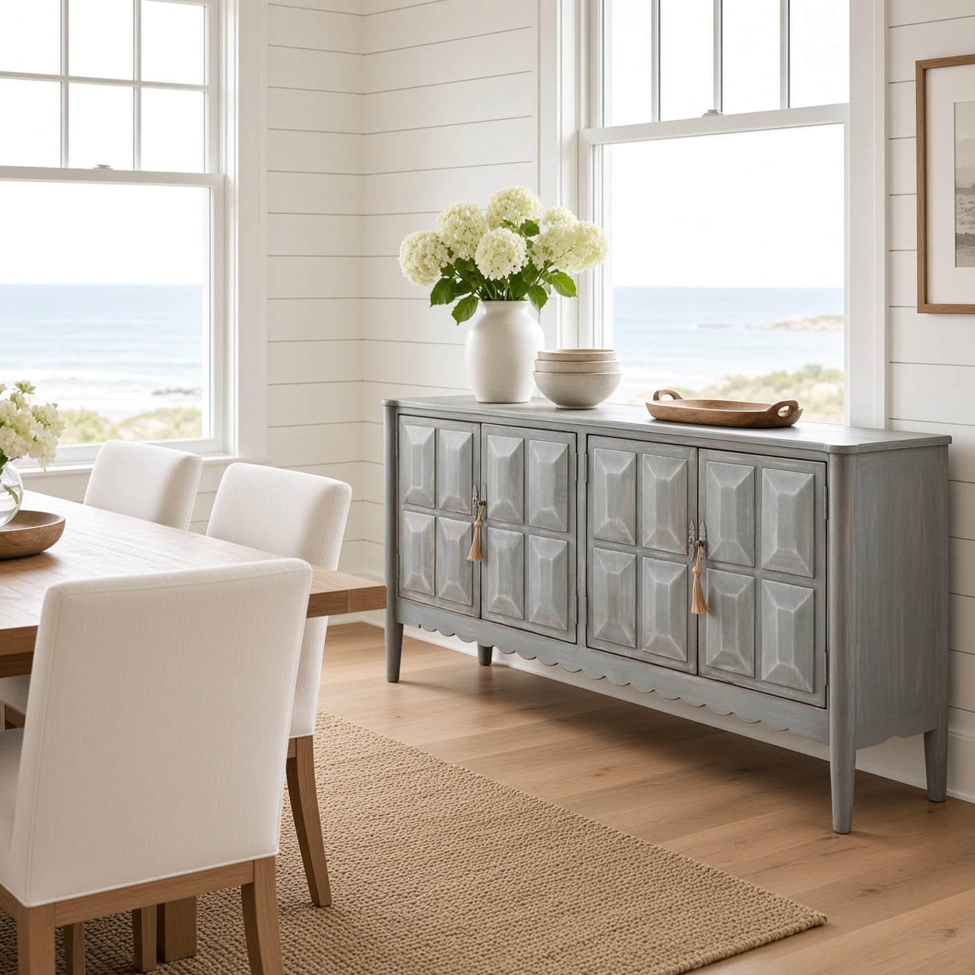 Anastasia Dutch Sideboard - Our Boat House