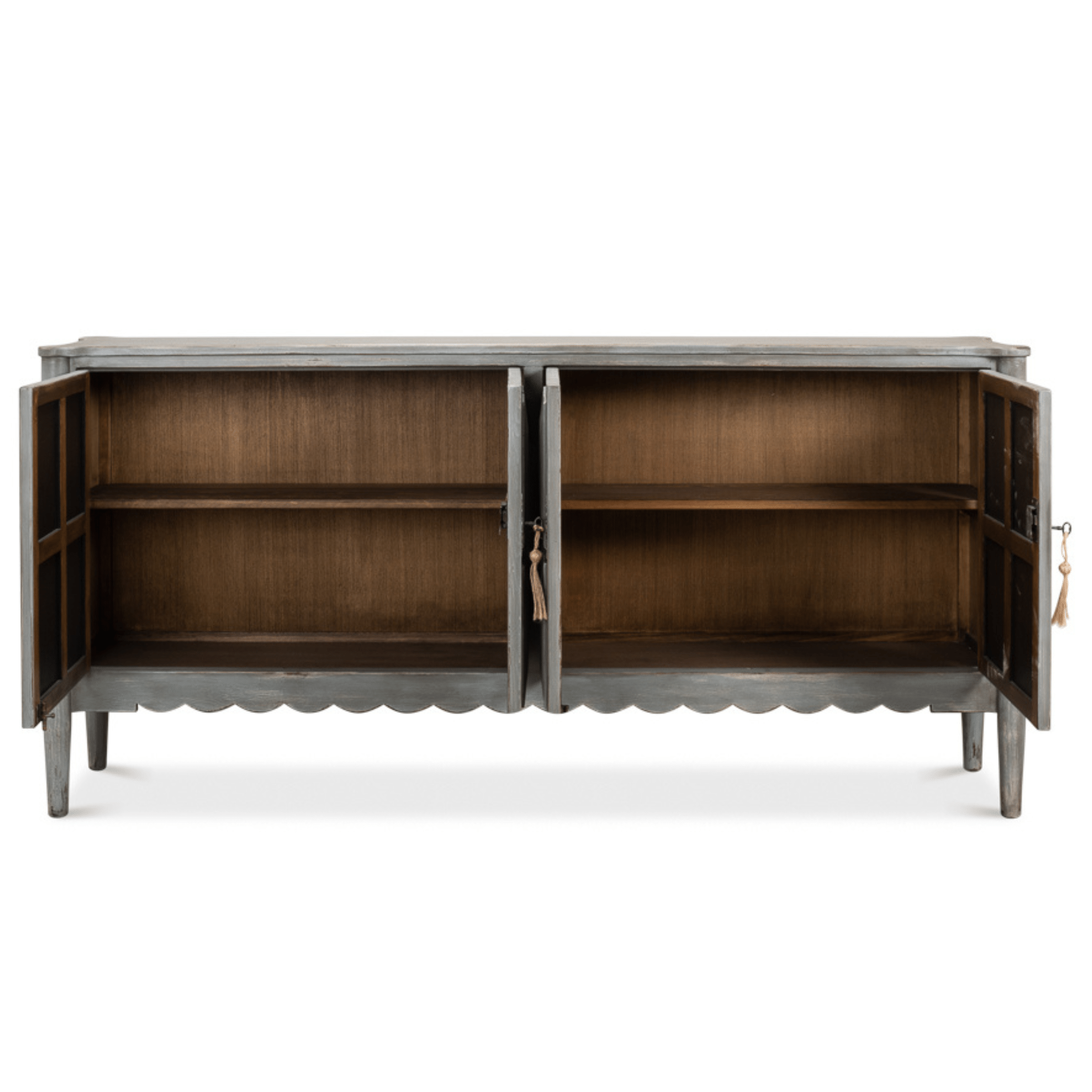 Anastasia Dutch Sideboard - Our Boat House