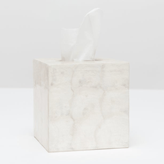 Andria Pearlized Capiz Bath Accessories - Our Boat House