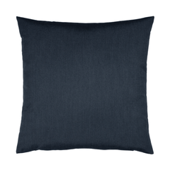 Anna Maria Island Indoor/Outdoor Pillow - Indigo - Our Boat House