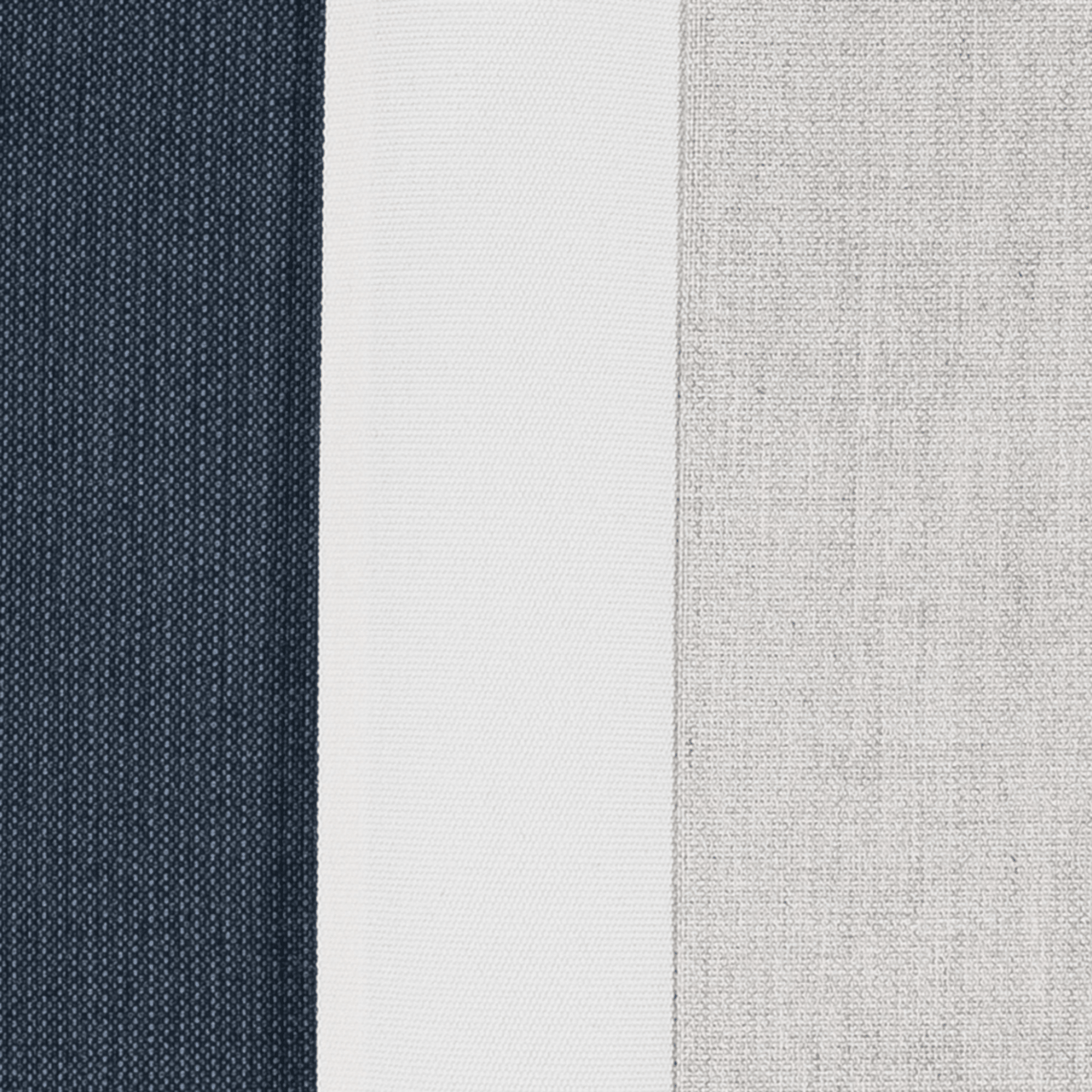 Anna Maria Island Indoor/Outdoor Pillow - Indigo - Our Boat House