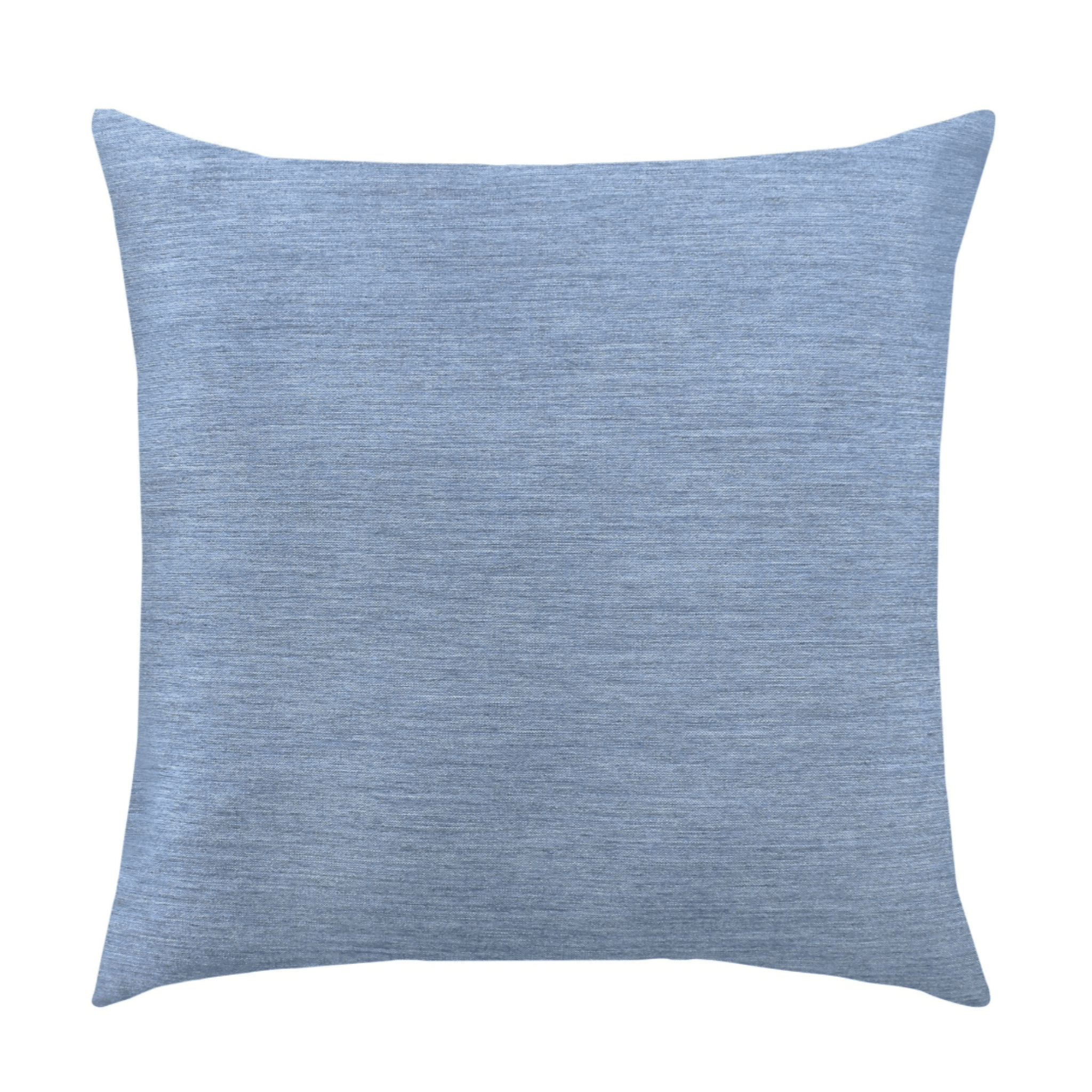 Anna Maria Island Indoor/Outdoor Pillow - Ocean - Our Boat House
