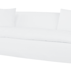 Annapolis Slipcovered Sofa - Our Boat House