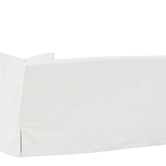 Annapolis Slipcovered Sofa - Our Boat House