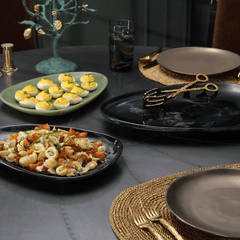 Annella Gold Flatware Set - Our Boat House