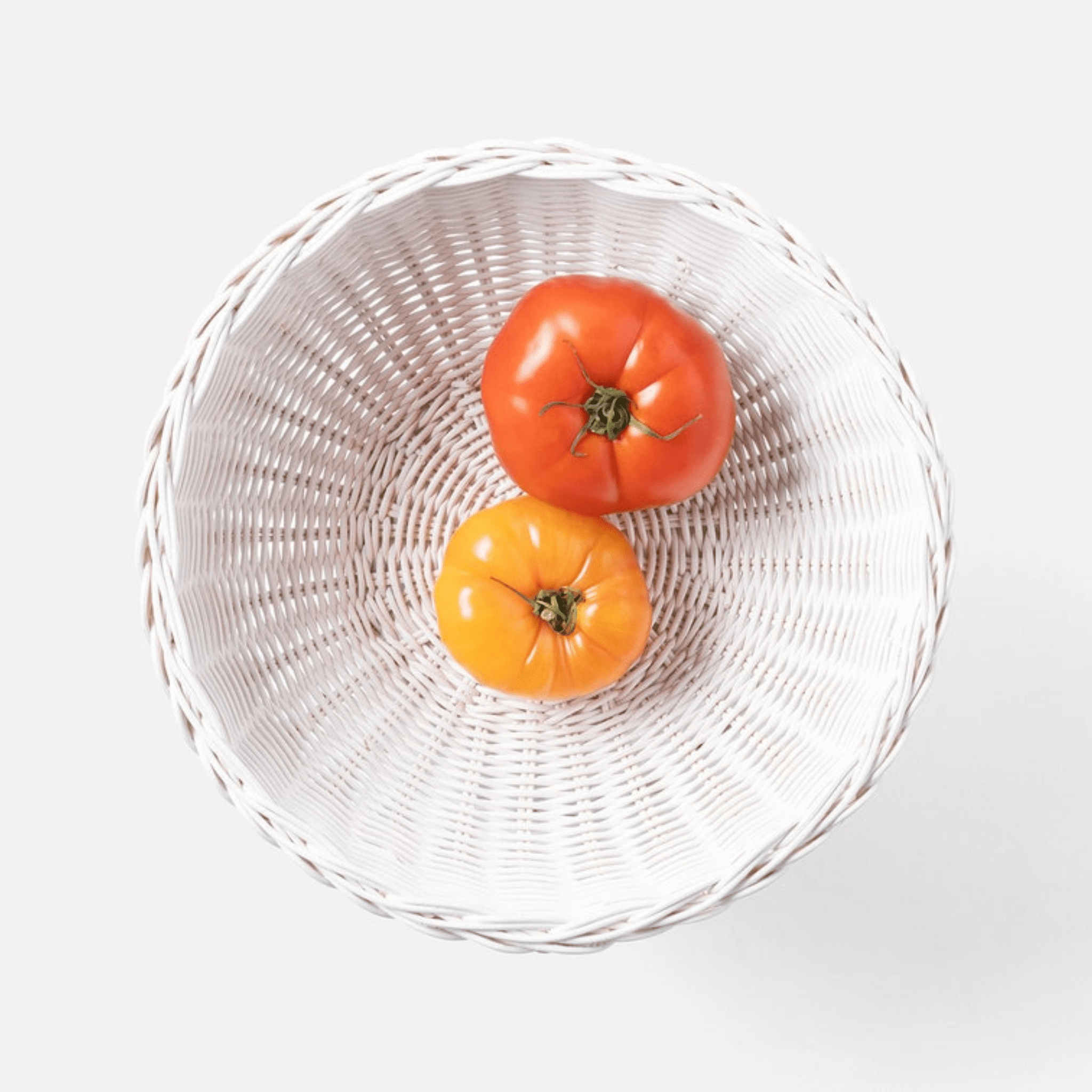 Annmarie Fruit Bowl - Two Colors - Our Boat House