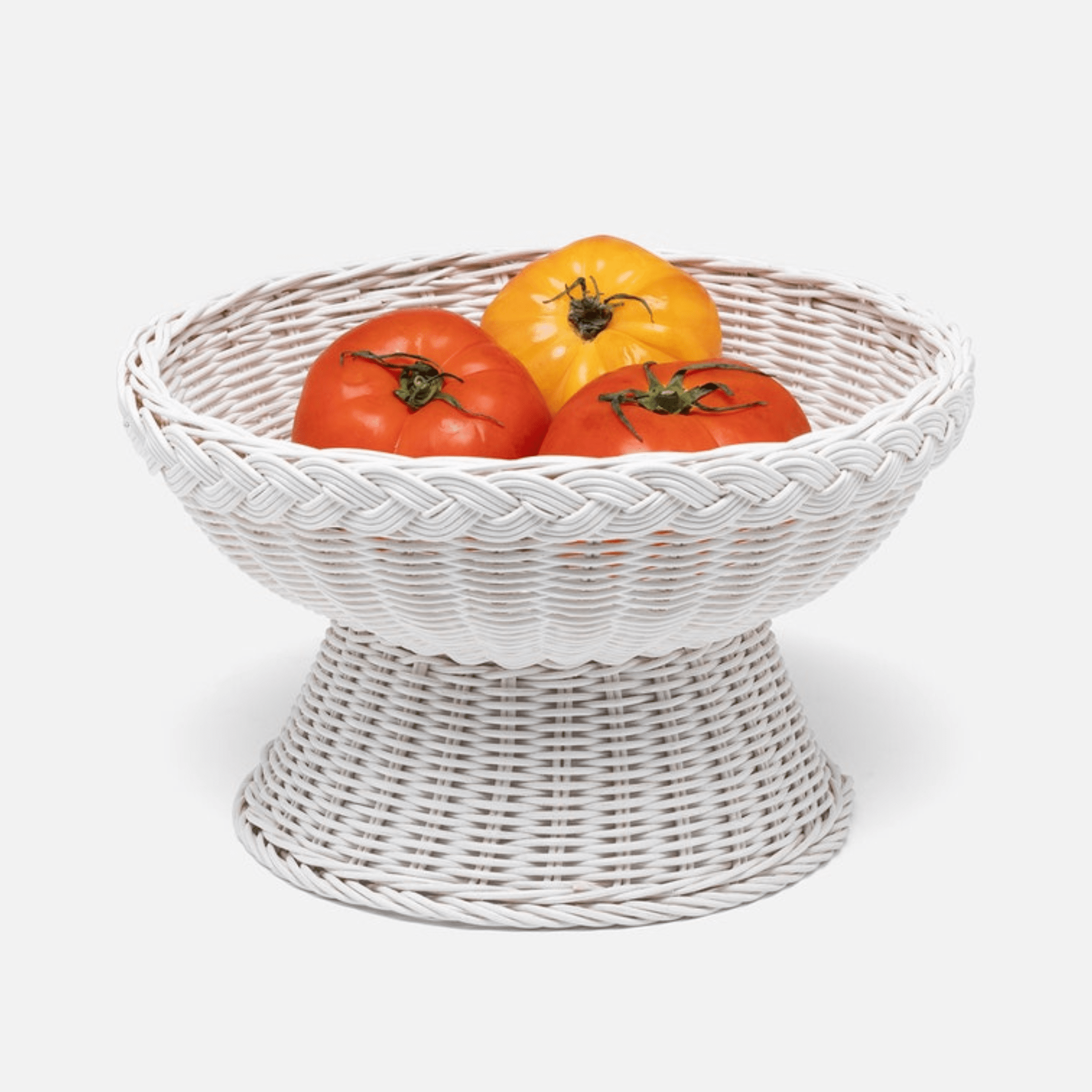 Annmarie Fruit Bowl - Two Colors - Our Boat House