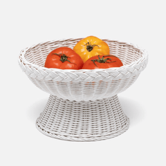 Annmarie Fruit Bowl - Two Colors - Our Boat House