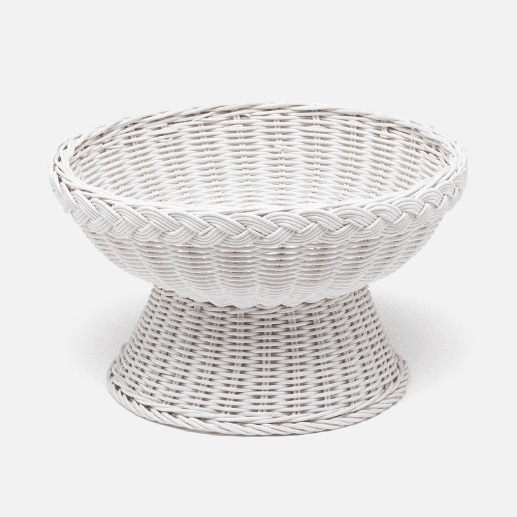 Annmarie Fruit Bowl - Two Colors - Our Boat House