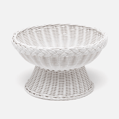 Annmarie Fruit Bowl - Two Colors - Our Boat House