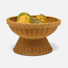 Annmarie Fruit Bowl - Two Colors - Our Boat House