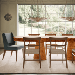 Ardmore Extension Dining Table - coastal inspired home furnishing lifestyle