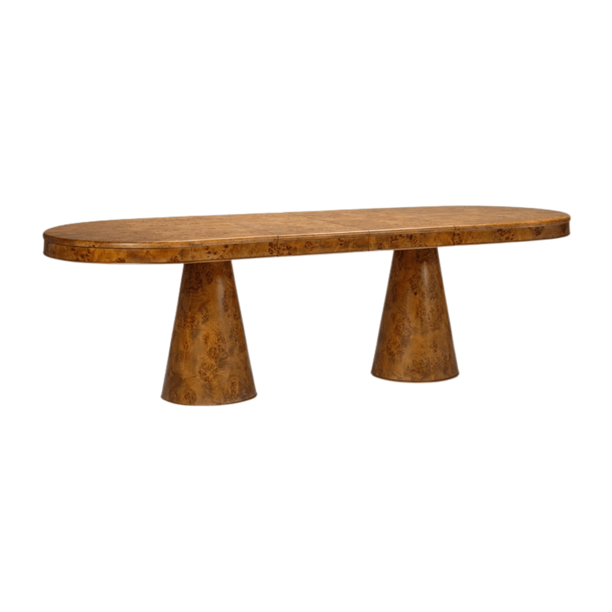Ardmore Extension Dining Table - Our Boat House