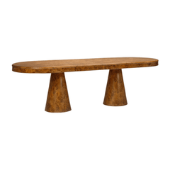 Ardmore Extension Dining Table - Our Boat House