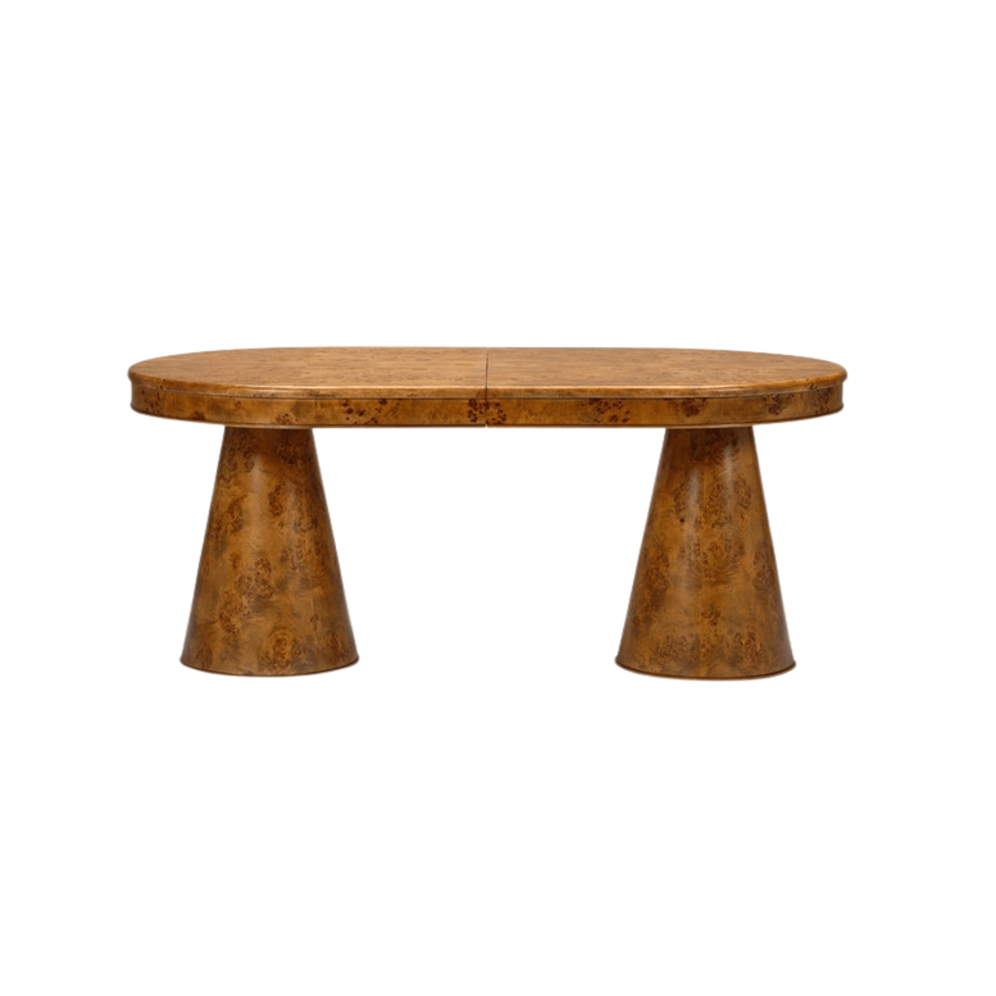 Ardmore Extension Dining Table - Our Boat House