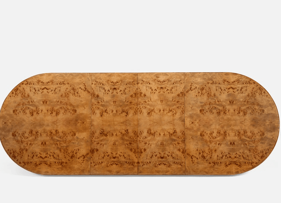 Ardmore Extension Dining Table - Our Boat House