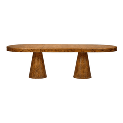 Ardmore Extension Dining Table - Our Boat House
